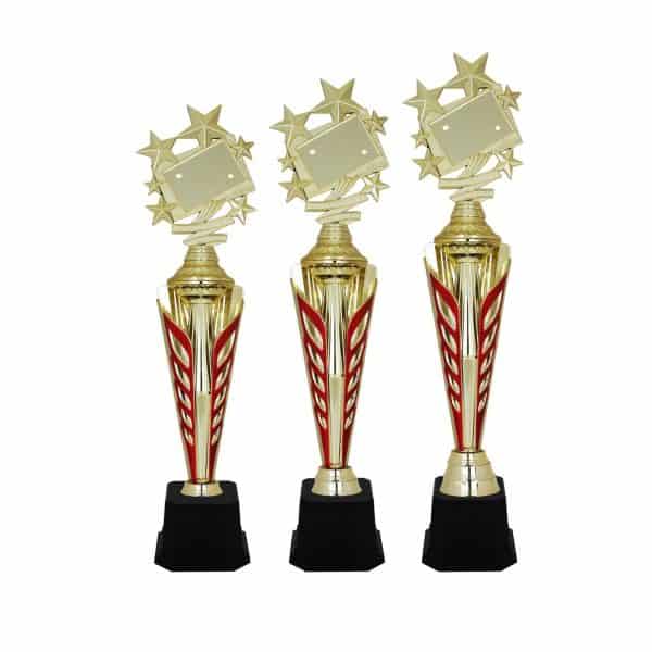 Star Acrylic Trophies CTAC4102 – Acrylic Star Trophy | Clazz Trophy Supplier Malaysia