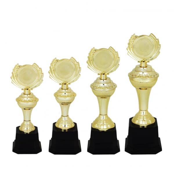 Beautiful Acrylic Trophies CTAC4104 – Acrylic Trophy | Clazz Trophy Supplier Malaysia