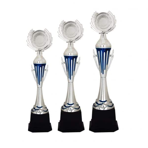 Beautiful Acrylic Trophies CTAC4107 – Acrylic Trophy | Clazz Trophy Supplier Malaysia