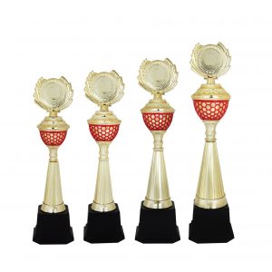 Beautiful Acrylic Trophies CTAC4110 – Acrylic Trophy | Clazz Trophy Supplier Malaysia