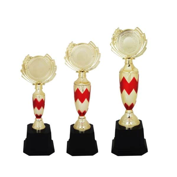 Beautiful Acrylic Trophies CTAC4112 – Acrylic Trophy | Clazz Trophy Supplier Malaysia