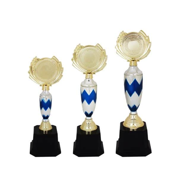 Beautiful Acrylic Trophies CTAC4113 – Acrylic Trophy | Clazz Trophy Supplier Malaysia