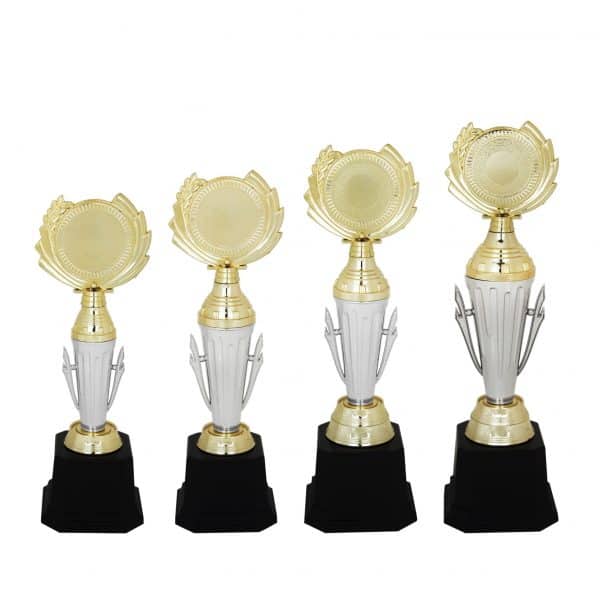 Beautiful Acrylic Trophies CTAC4116 – Acrylic Trophy | Clazz Trophy Supplier Malaysia