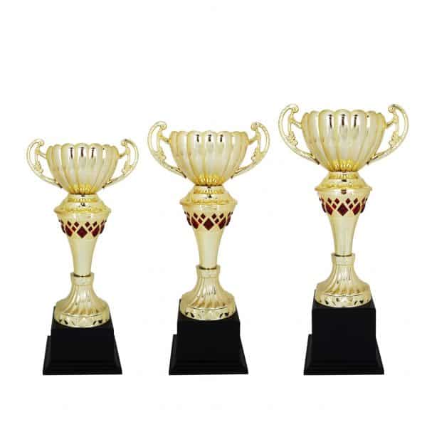 Beautiful Acrylic Trophies CTAC4123 – Acrylic Trophy | Clazz Trophy Supplier Malaysia