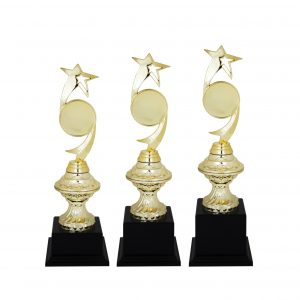 Star Acrylic Trophies CTAC4128 – Acrylic Star Trophy | Clazz Trophy Supplier Malaysia