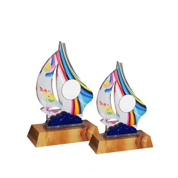 Beautiful Acrylic Plaques CTAC4143 – Acrylic Plaque | Clazz Trophy Supplier Malaysia