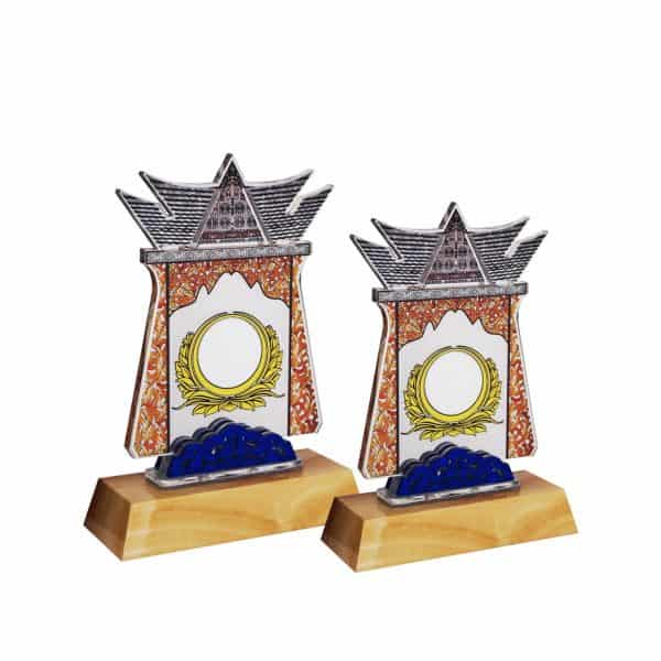 Beautiful Acrylic Plaques CTAC4144 – Acrylic Plaque | Clazz Trophy Supplier Malaysia