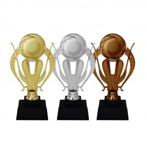 Plastic Trophy Tops CTAC4169 – Plastic Trophy | Trophy Supplier at Clazz Trophy Malaysia