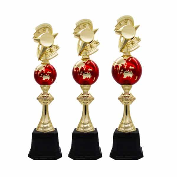 Star Acrylic Trophies CTAC4174 – Acrylic Star Trophy | Clazz Trophy Supplier Malaysia