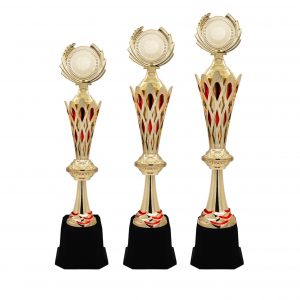 Beautiful Acrylic Trophies CTAC4176 – Acrylic Trophy | Clazz Trophy Supplier Malaysia