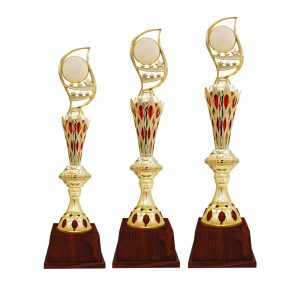 Beautiful Acrylic Trophies CTAC4177 – Acrylic Trophy | Clazz Trophy Supplier Malaysia