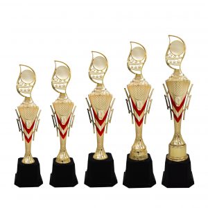 Beautiful Acrylic Trophies CTAC4178 – Acrylic Trophy | Clazz Trophy Supplier Malaysia