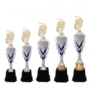 Beautiful Acrylic Trophies CTAC4179 – Acrylic Trophy | Clazz Trophy Supplier Malaysia