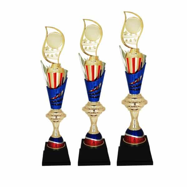 Beautiful Acrylic Trophies CTAC4180 – Acrylic Trophy | Clazz Trophy Supplier Malaysia