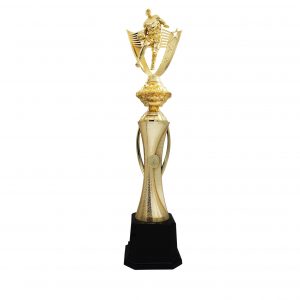Basketball Tournament Acrylic Trophies CTAC4183 – Acrylic Basketball Trophy | Trophy Supplier at Clazz Trophy Malaysia
