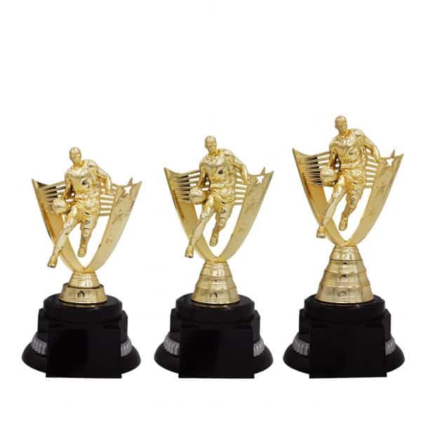 Basketball Tournament Acrylic Trophies CTAC4184 – Acrylic Basketball Trophy | Clazz Trophy Supplier Malaysia