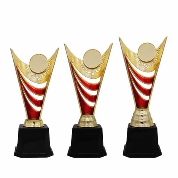 Beautiful Acrylic Trophies CTAC4203 – Acrylic Trophy | Clazz Trophy Supplier Malaysia