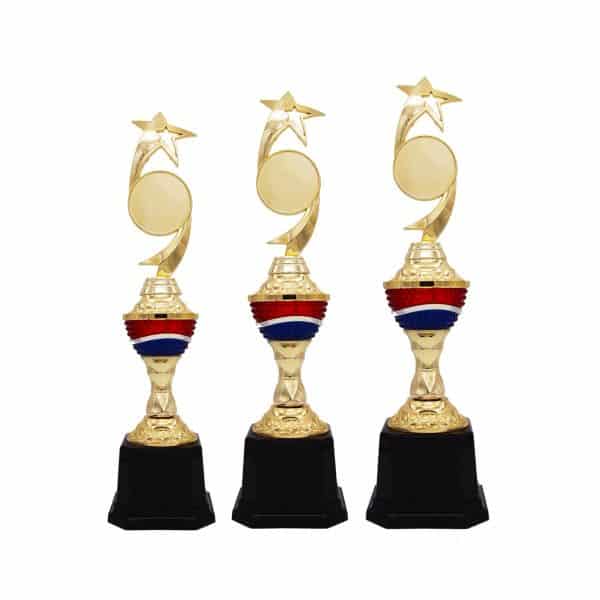 Star Acrylic Trophies CTAC4205 – Acrylic Star Trophy | Clazz Trophy Supplier Malaysia