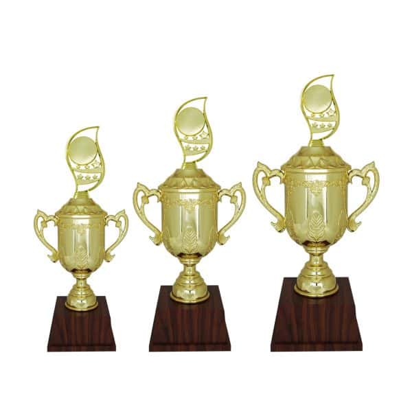 Beautiful Acrylic Trophies CTAC4209 – Acrylic Trophy | Clazz Trophy Supplier Malaysia