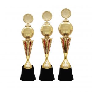 Beautiful Acrylic Trophies CTAC4210 – Acrylic Trophy | Clazz Trophy Supplier Malaysia