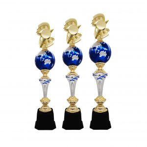 Star Acrylic Trophies CTAC4212 – Acrylic Star Trophy | Clazz Trophy Supplier Malaysia