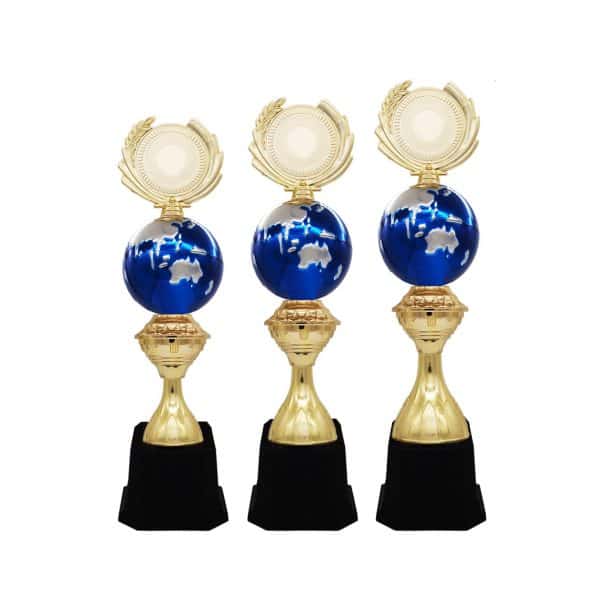 Beautiful Acrylic Trophies CTAC4213 – Acrylic Globe Trophy | Clazz Trophy Supplier Malaysia