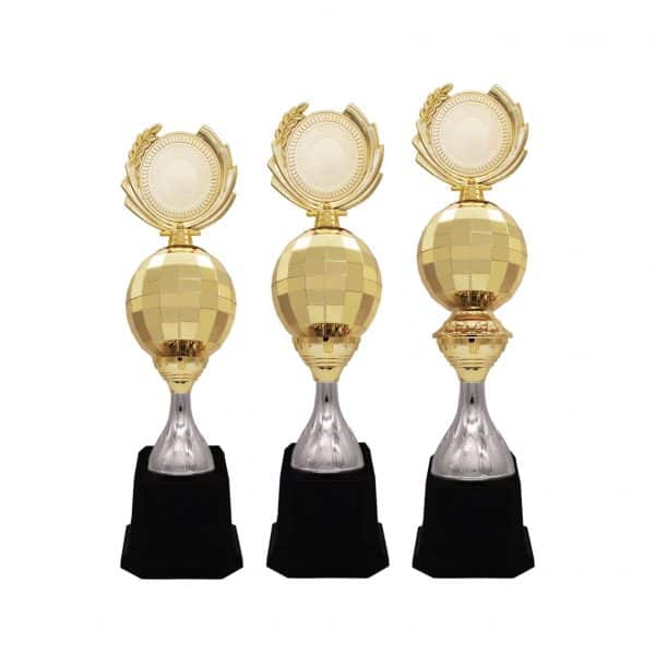 Beautiful Acrylic Trophies CTAC4214 – Acrylic Trophy | Clazz Trophy Supplier Malaysia