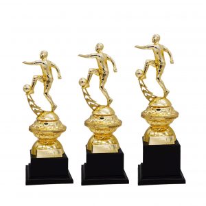 Acrylic Football Trophies CTAC4223 – Acrylic Football Trophy | Clazz Trophy Supplier Malaysia