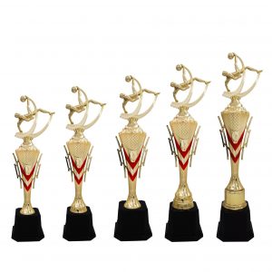 Acrylic Football Trophies CTAC4226 – Acrylic Football Trophy | Clazz Trophy Supplier Malaysia