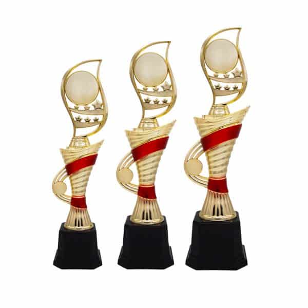 Beautiful Acrylic Trophies CTAC4228 – Acrylic Trophy | Clazz Trophy Supplier Malaysia