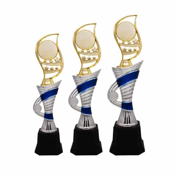 Beautiful Acrylic Trophies CTAC4229 – Acrylic Trophy | Clazz Trophy Supplier Malaysia