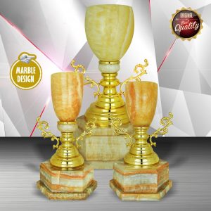 Silver Crystal Bowl Trophies CTEXWS6138 – Exclusive Gold Silver Crystal Bowl Trophy | Trophy Supplier at Clazz Trophy Malaysia