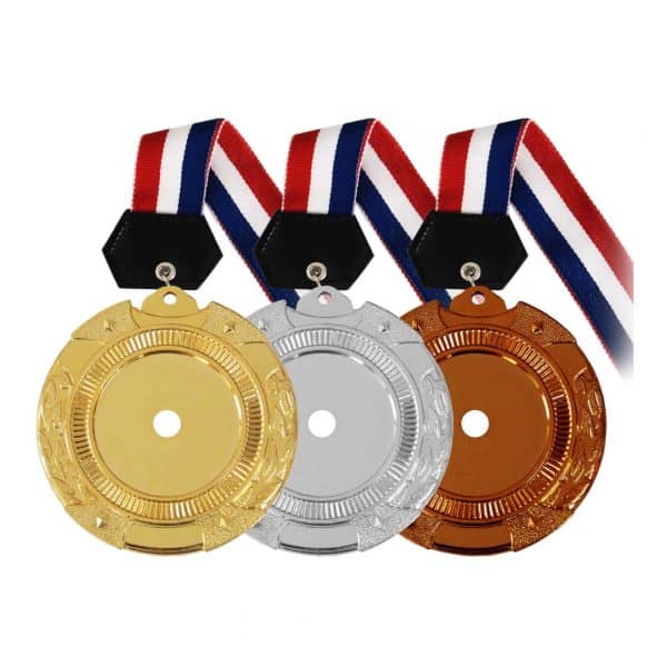 Special Plastic Medals CTPLHM005 – Plastic Hanging Medal | Clazz Trophy Supplier Malaysia