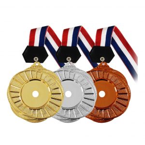 Special Plastic Medals CTPLHM007 – Plastic Hanging Medal | Clazz Trophy Supplier Malaysia