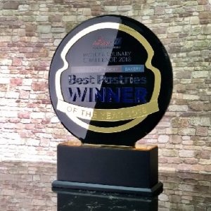 Special Acrylic Plaques CTSP5005 – Acrylic Plaque | Trophy Supplier at Clazz Trophy Malaysia