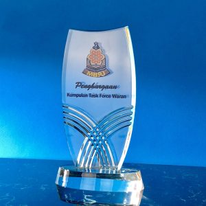 Special Acrylic Plaques CTSP5008 – Acrylic Plaque | Trophy Supplier at Clazz Trophy Malaysia