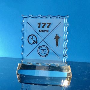 Special Acrylic Plaques CTSP5026 – Acrylic Plaque | Clazz Trophy Supplier Malaysia