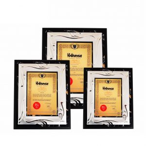 Special Wooden Plaques CTWP7142 – Special Wooden Plaque | Trophy Supplier at Clazz Trophy Malaysia