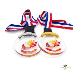 Beautiful Crystal Medals Crystal Medals CT0010 | Trophy Supplier at Clazz Trophy Malaysia Beautiful Crystal Medals Crystal Medals CT0010 | Clazz Trophy Supplier Malaysia