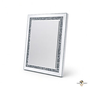 Beautiful Crystal Plaques New Diamond Silver Plaques CT0001 | Trophy Supplier at Clazz Trophy Malaysia Beautiful Crystal Plaques New Diamond Silver Plaques CT0001 | Clazz Trophy Supplier Malaysia