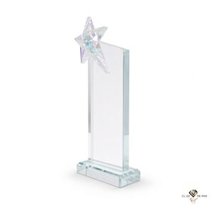 Beautiful Crystal Trophies Rainbow Star Crystal Trophies CT0020 | Trophy Supplier at Clazz Trophy Malaysia Beautiful Crystal Trophies Rainbow Star Crystal Trophies CT0020 | Clazz Trophy Supplier Malaysia
